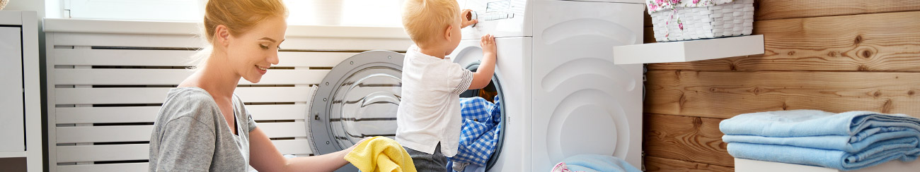 Home Appliances and White Goods Discounts for Charity Workers